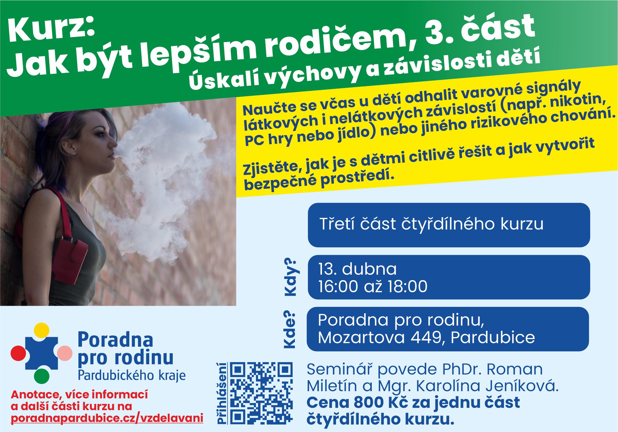 jak být lepším rodičem 3